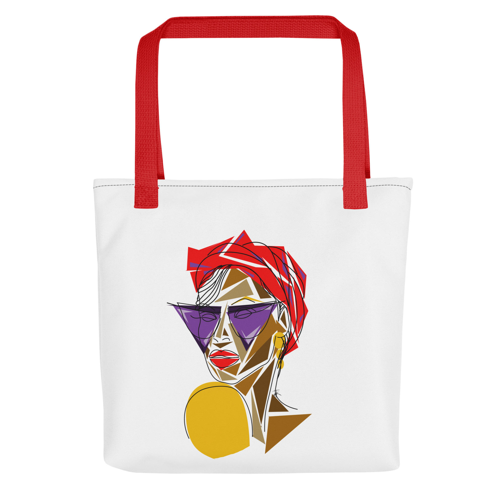 EcoCanvas Tote Bag - Image 2