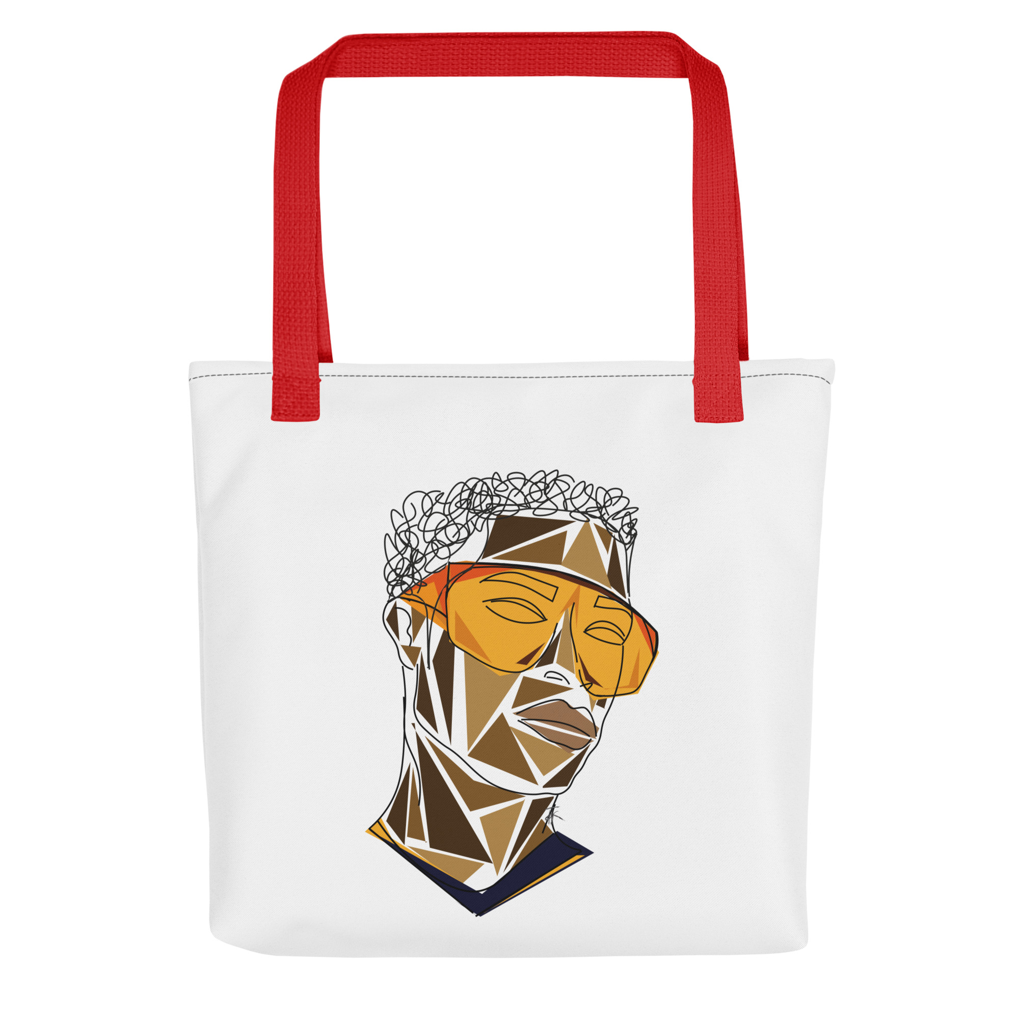 ArtVoyage Tote Bag - Image 2
