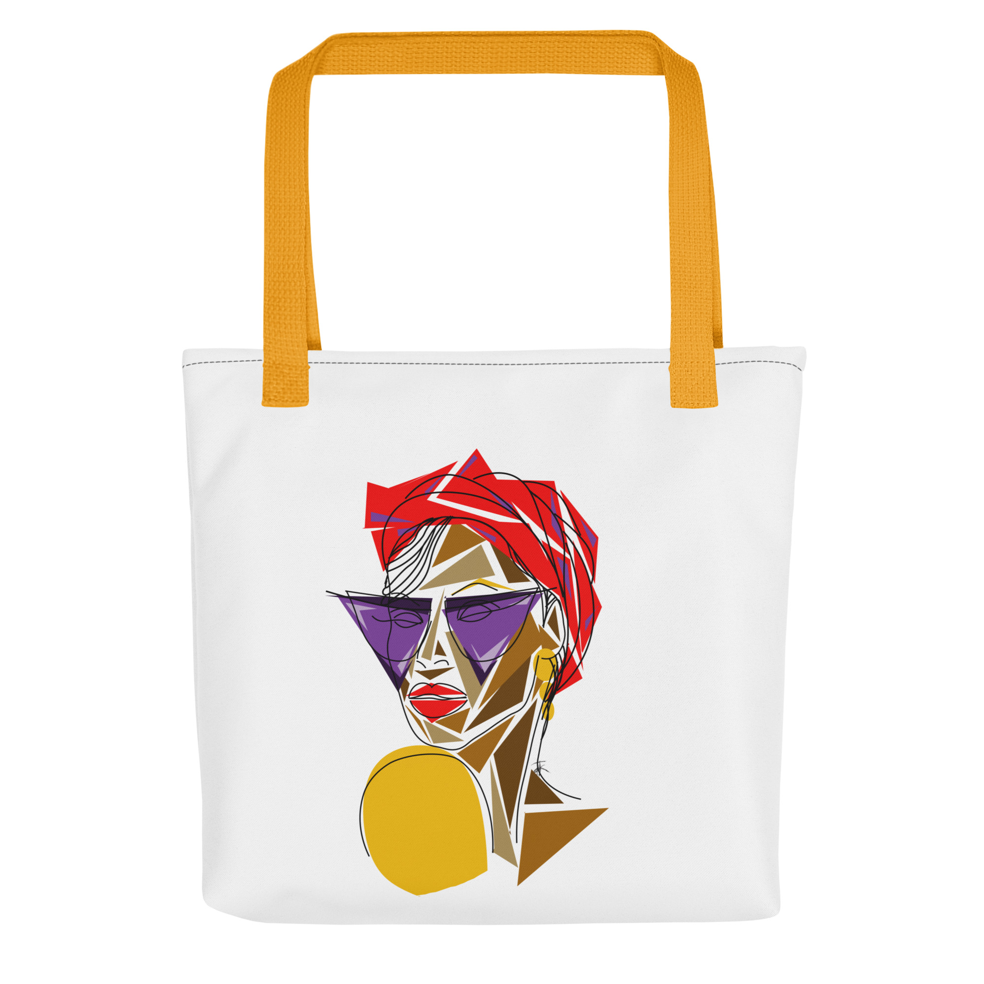 EcoCanvas Tote Bag - Image 3