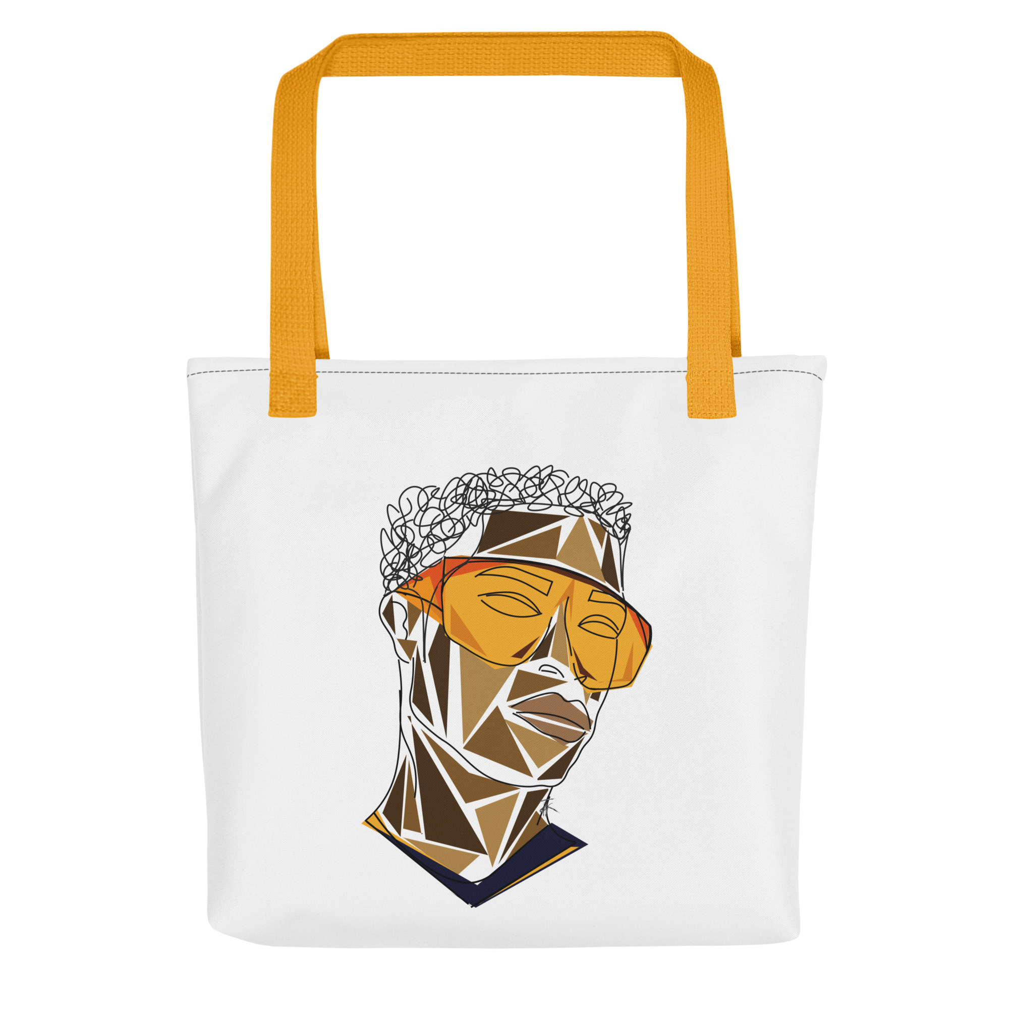 ArtVoyage Tote Bag - Image 3