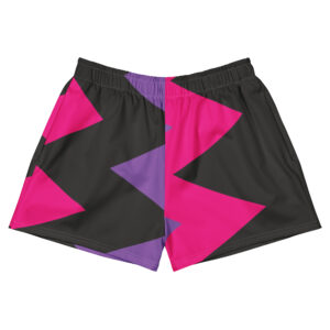 SparkDash Shorts