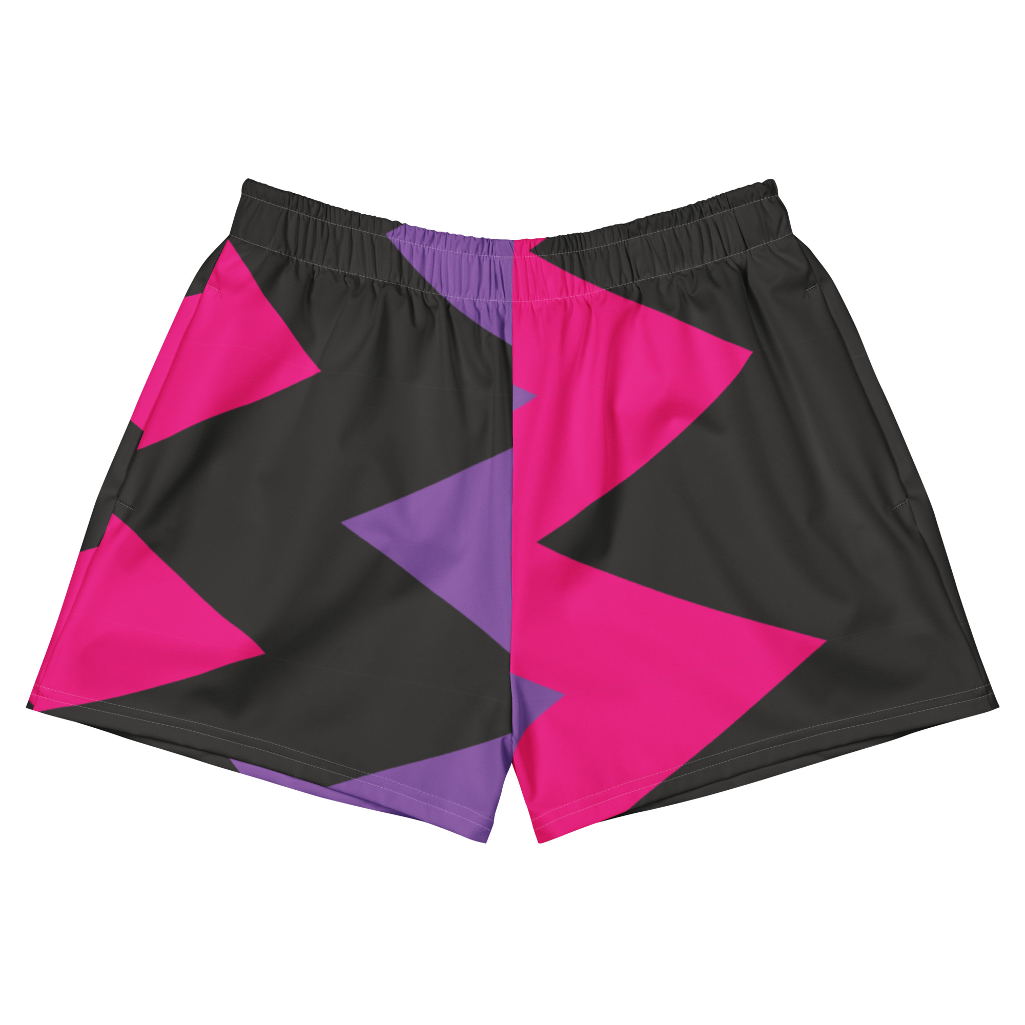SparkDash Shorts