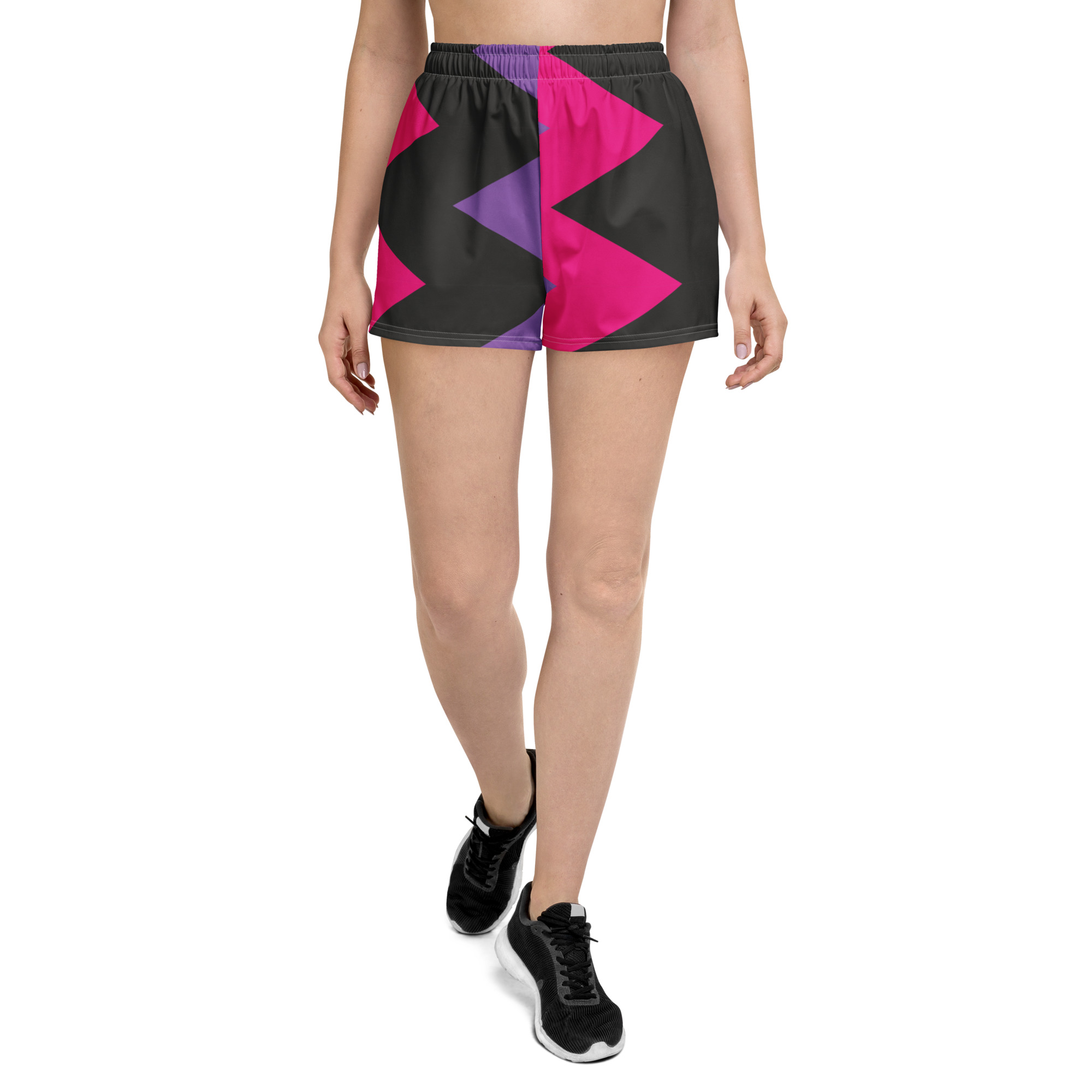 SparkDash Shorts - Image 2