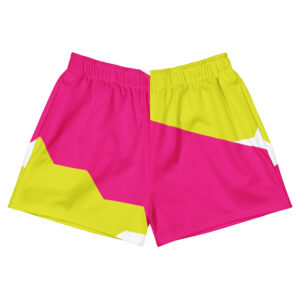 PulseRun Shorts