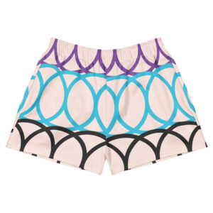 VividRush Shorts