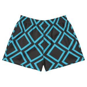 BoldStride Shorts