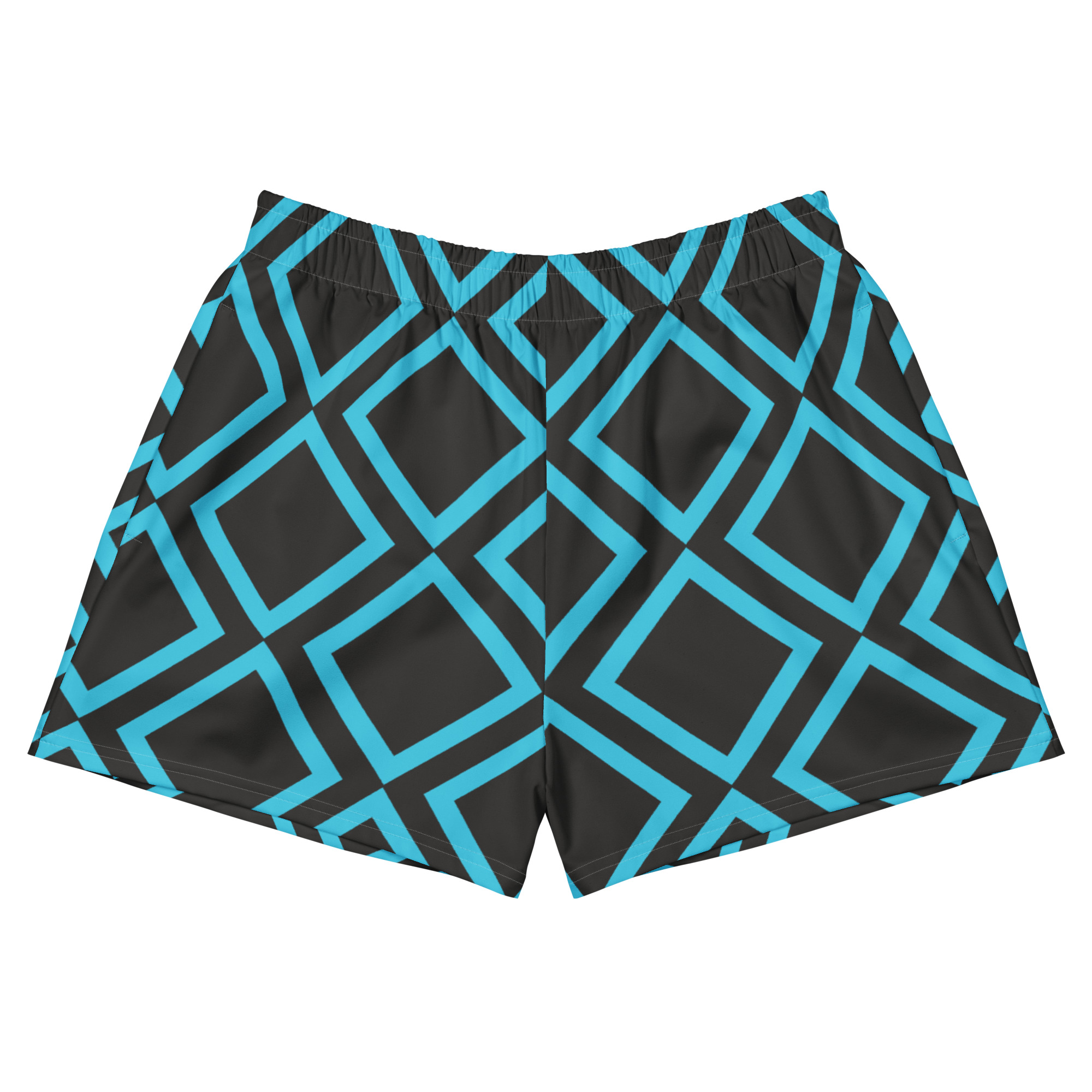 BoldStride Shorts
