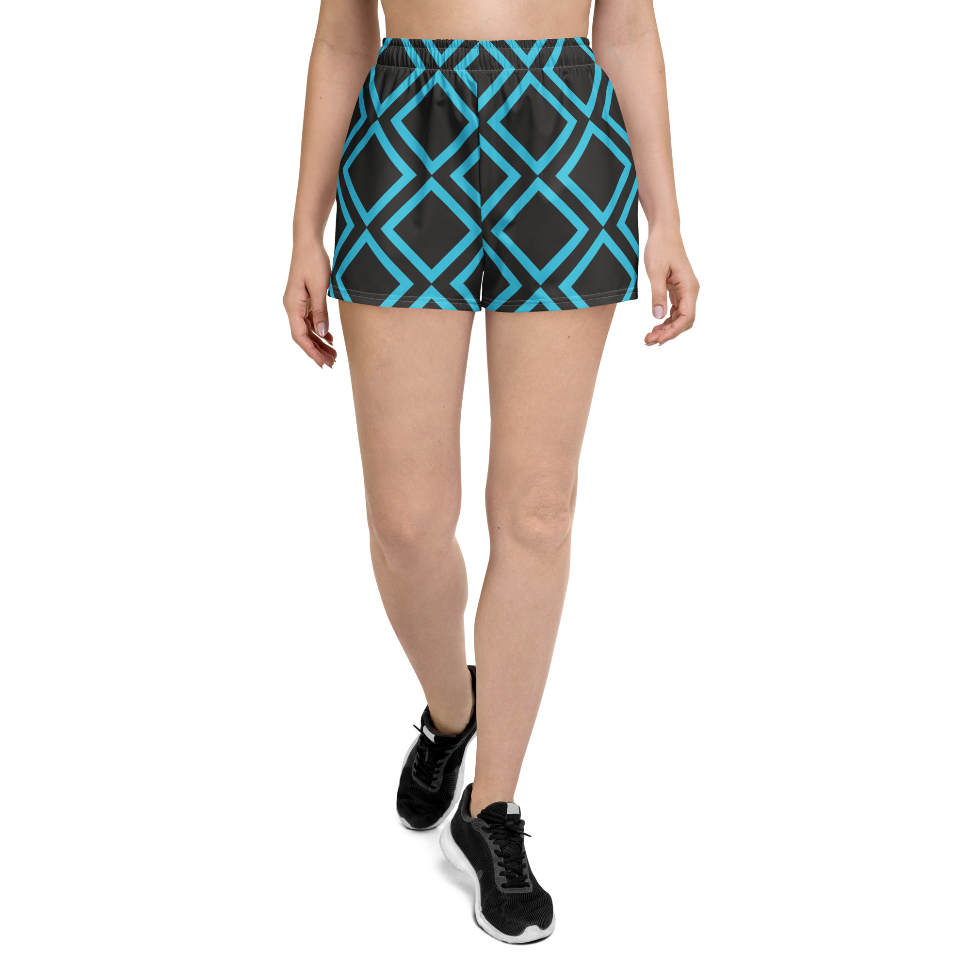 BoldStride Shorts - Image 2