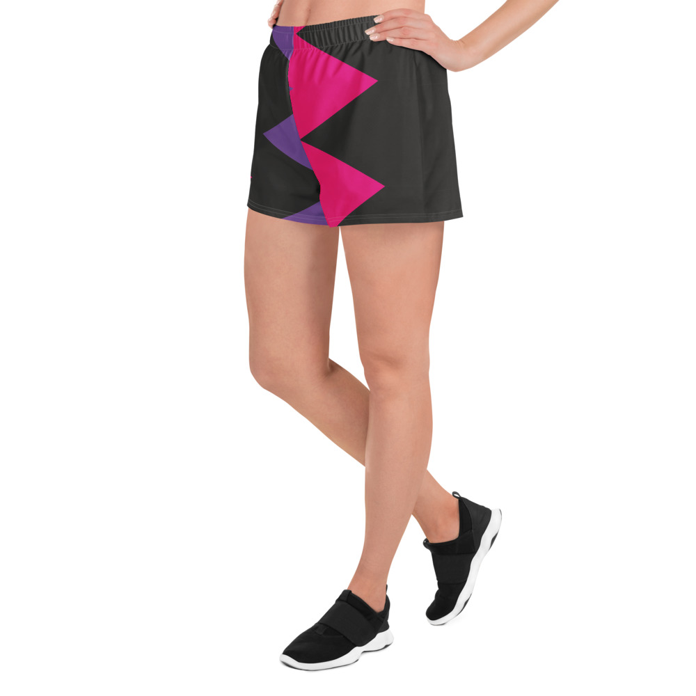 SparkDash Shorts - Image 3
