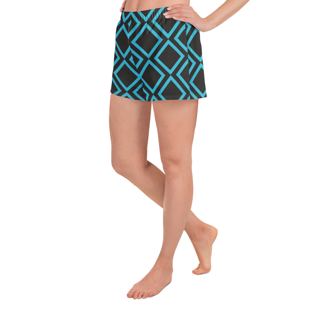 BoldStride Shorts - Image 3