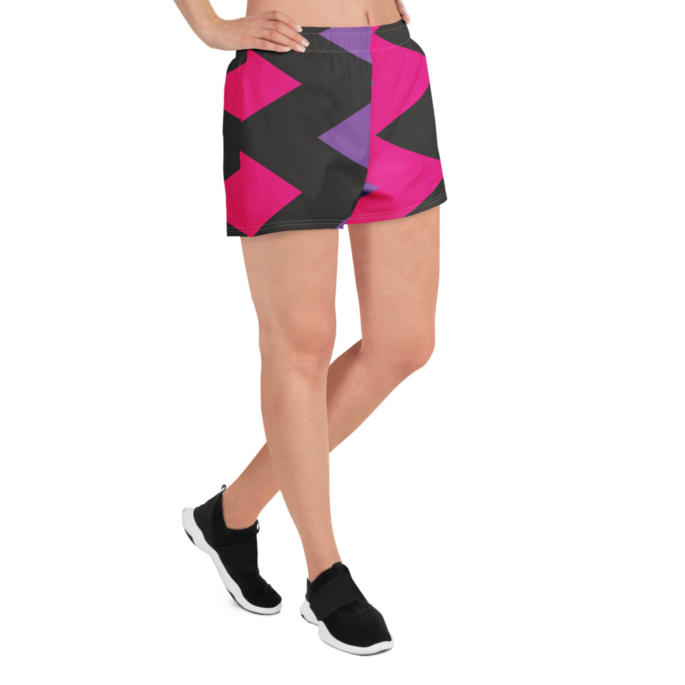 SparkDash Shorts - Image 4
