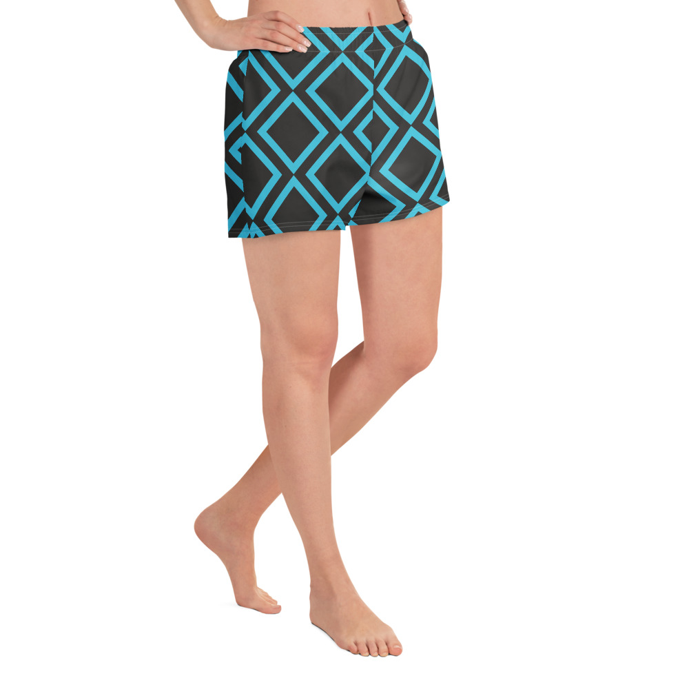 BoldStride Shorts - Image 4