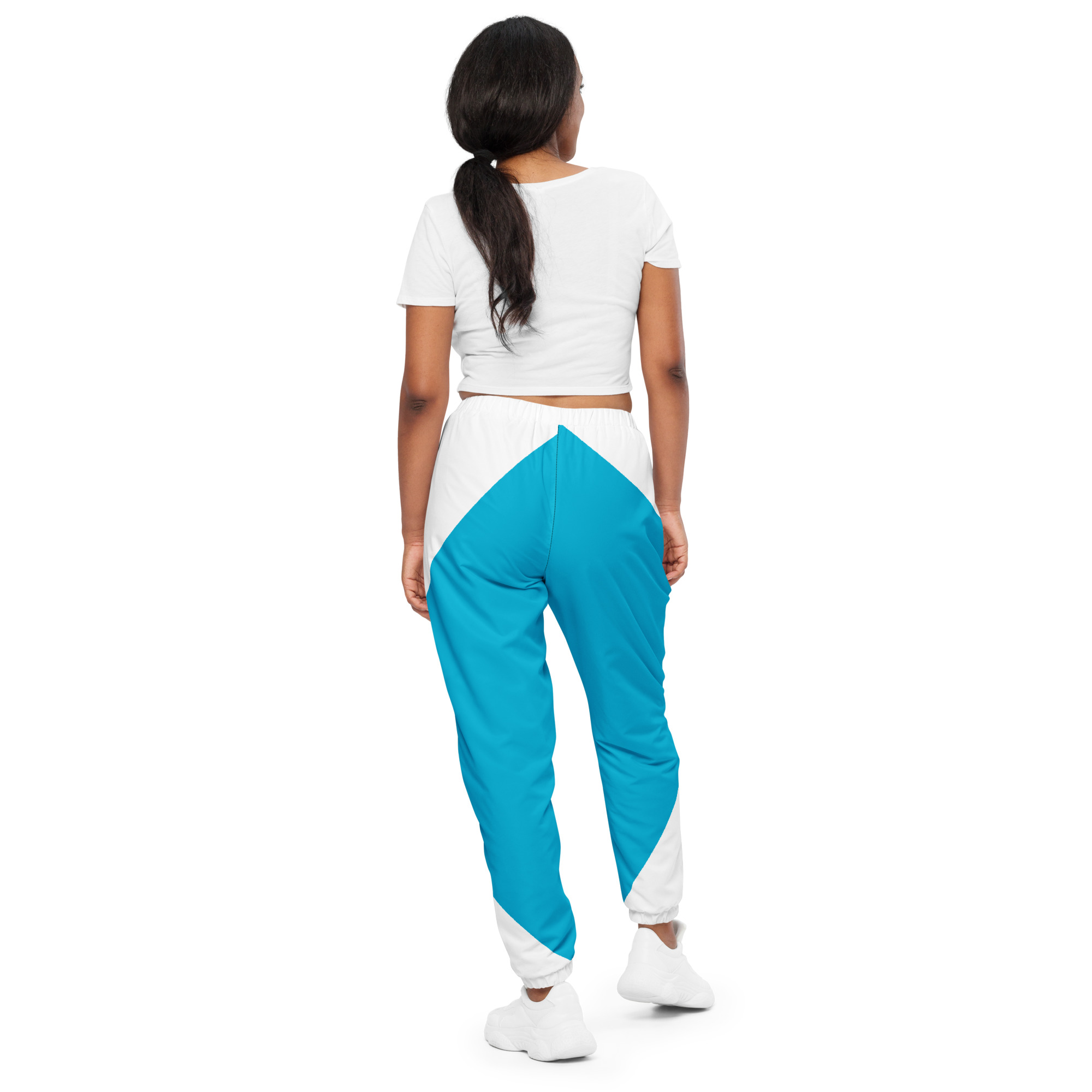 PaceFlow Track Pants - Image 4