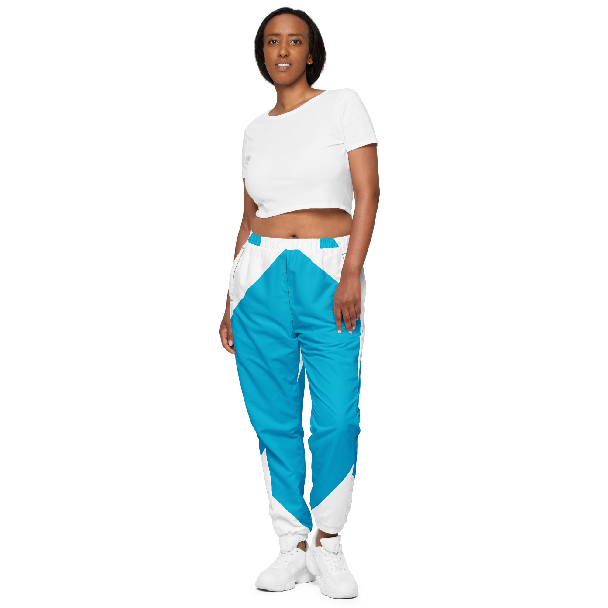 PaceFlow Track Pants - Image 3