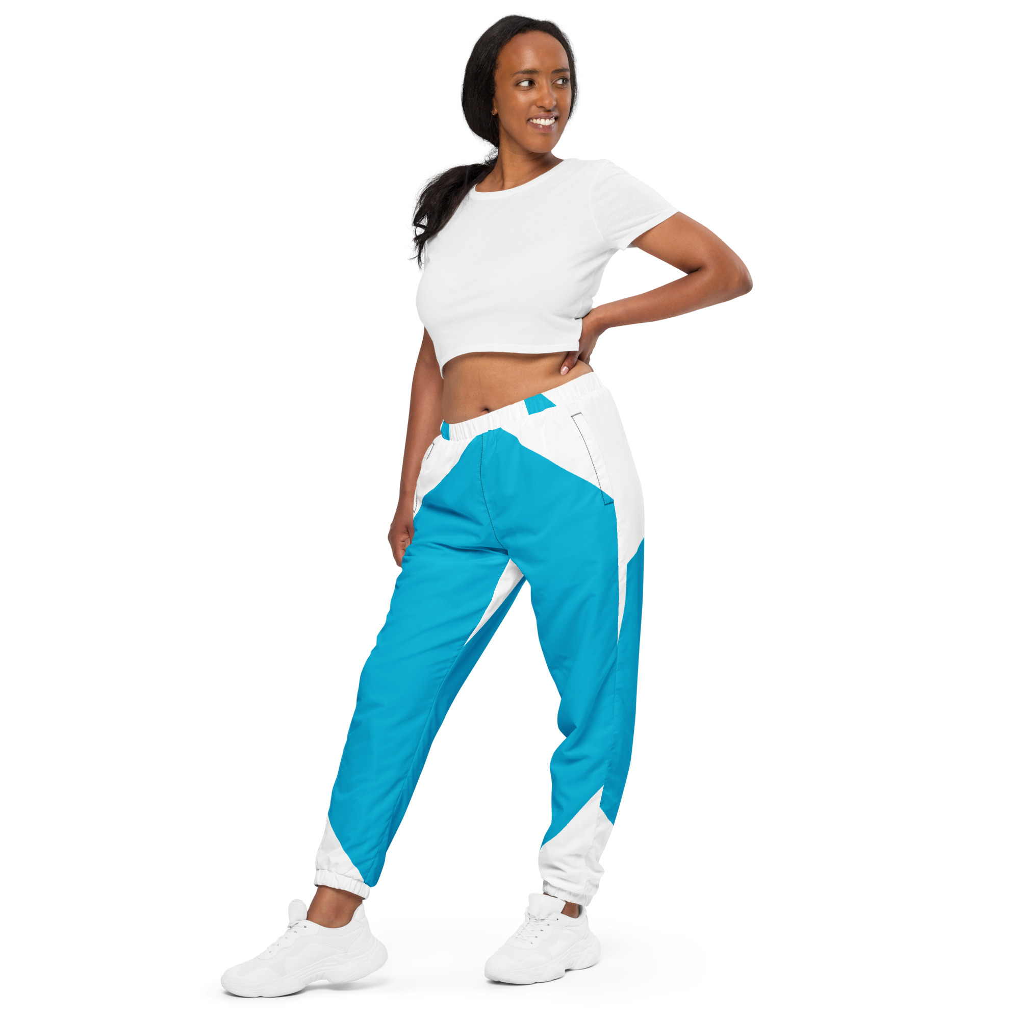 PaceFlow Track Pants - Image 2