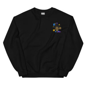 UrbanCanvas Sweatshirt