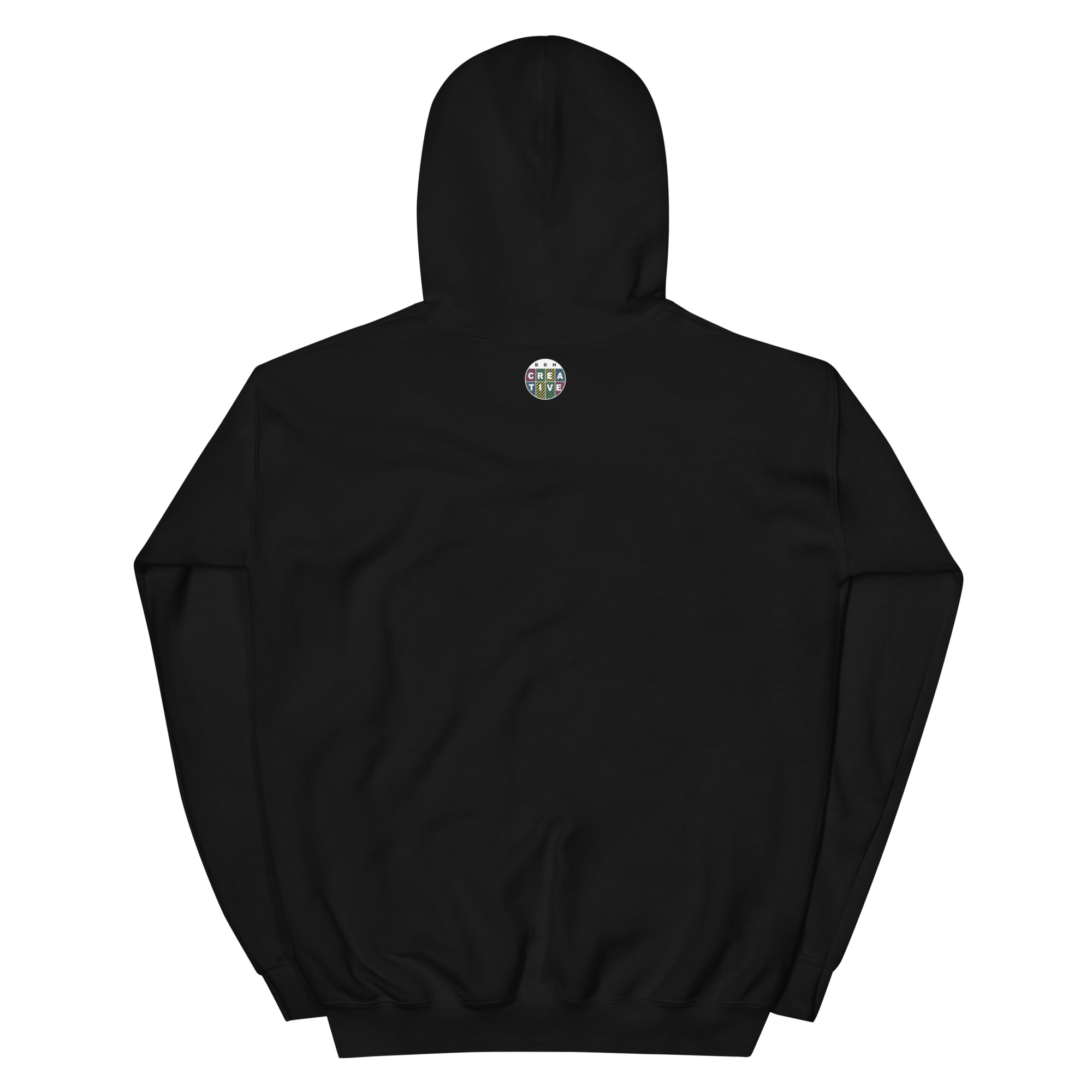 CozyCanvas Hoodie - Image 5