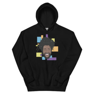 CozyCanvas Hoodie