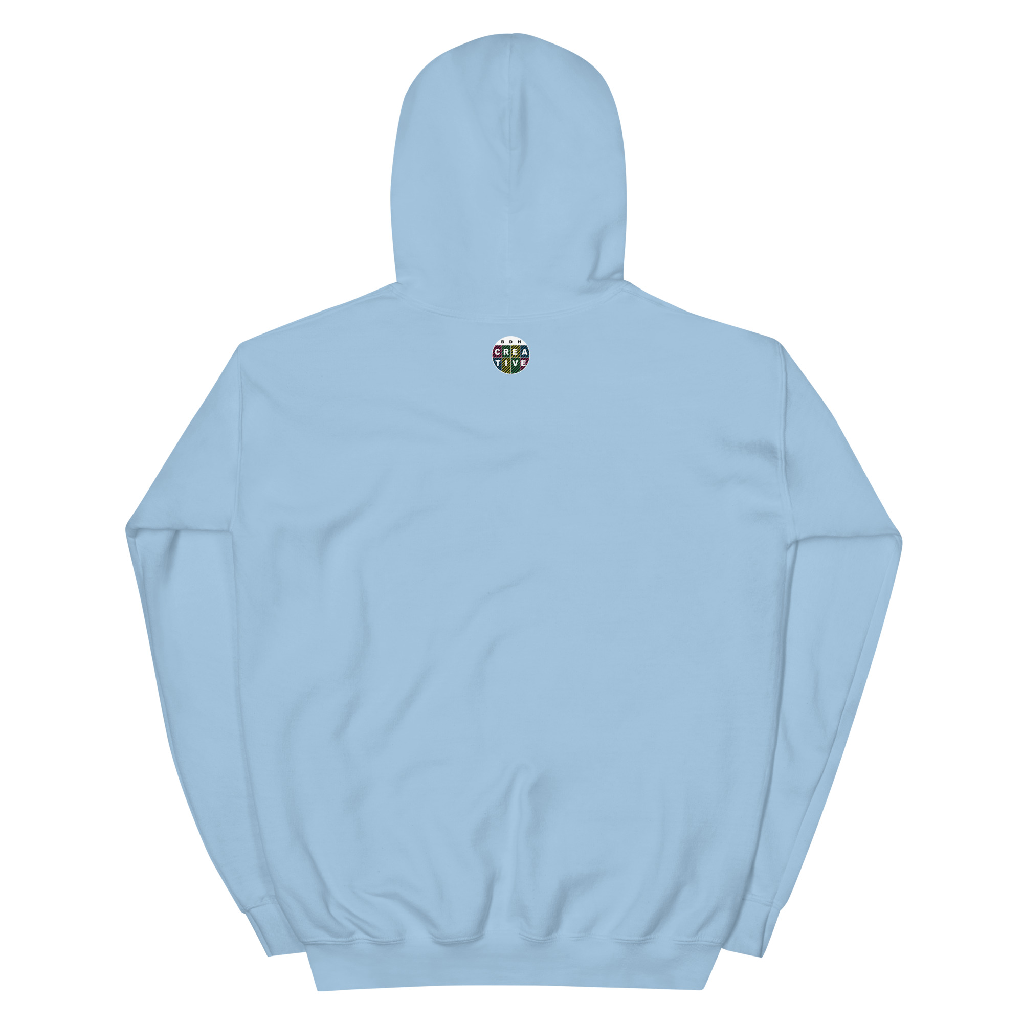 CozyCanvas Hoodie - Image 9