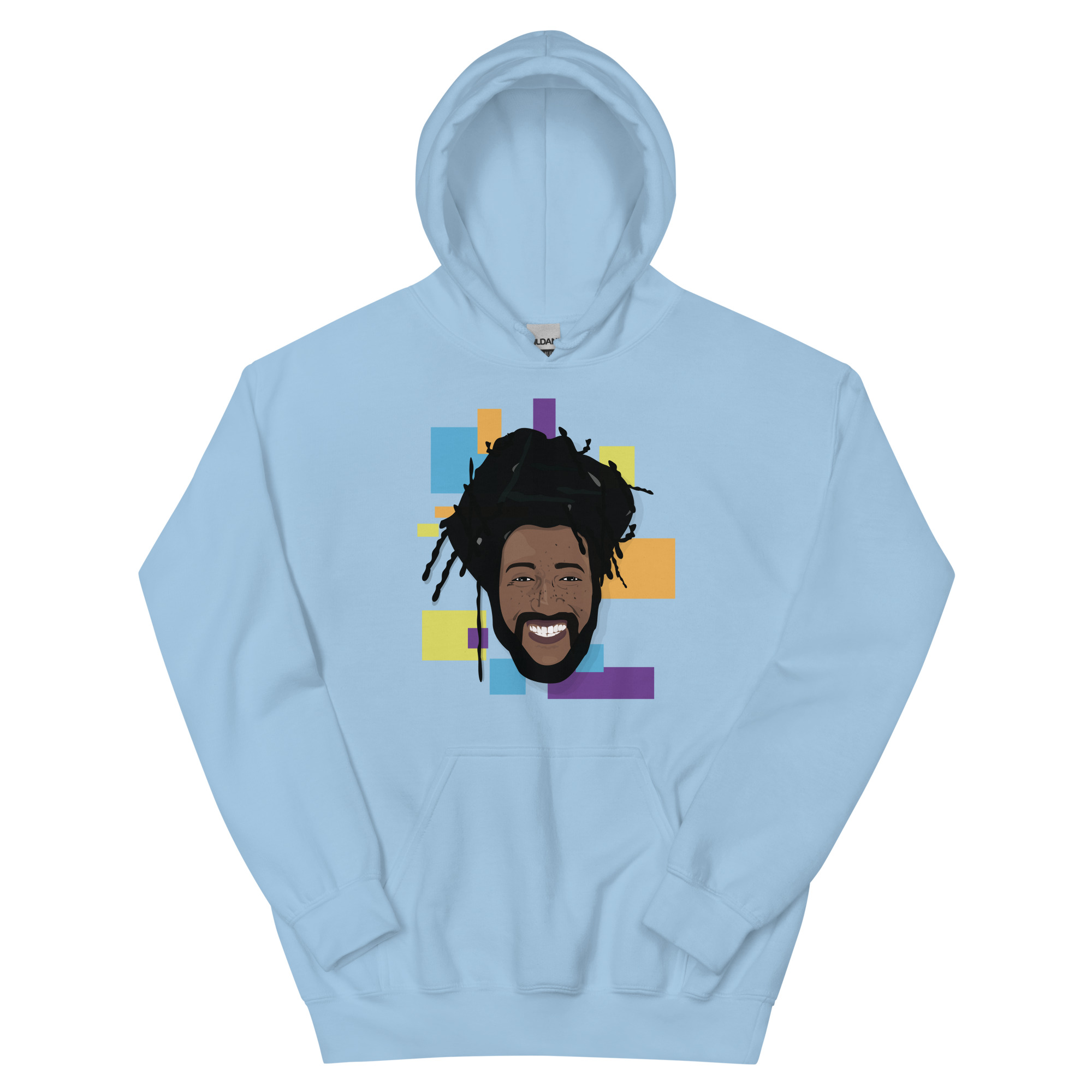 CozyCanvas Hoodie - Image 8