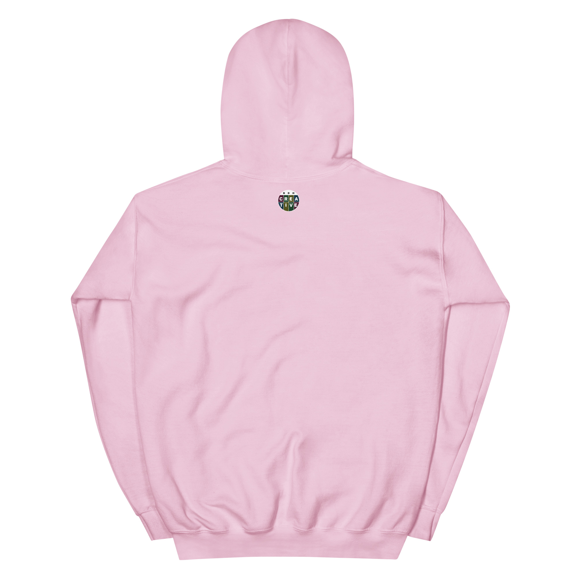 CozyCanvas Hoodie - Image 11