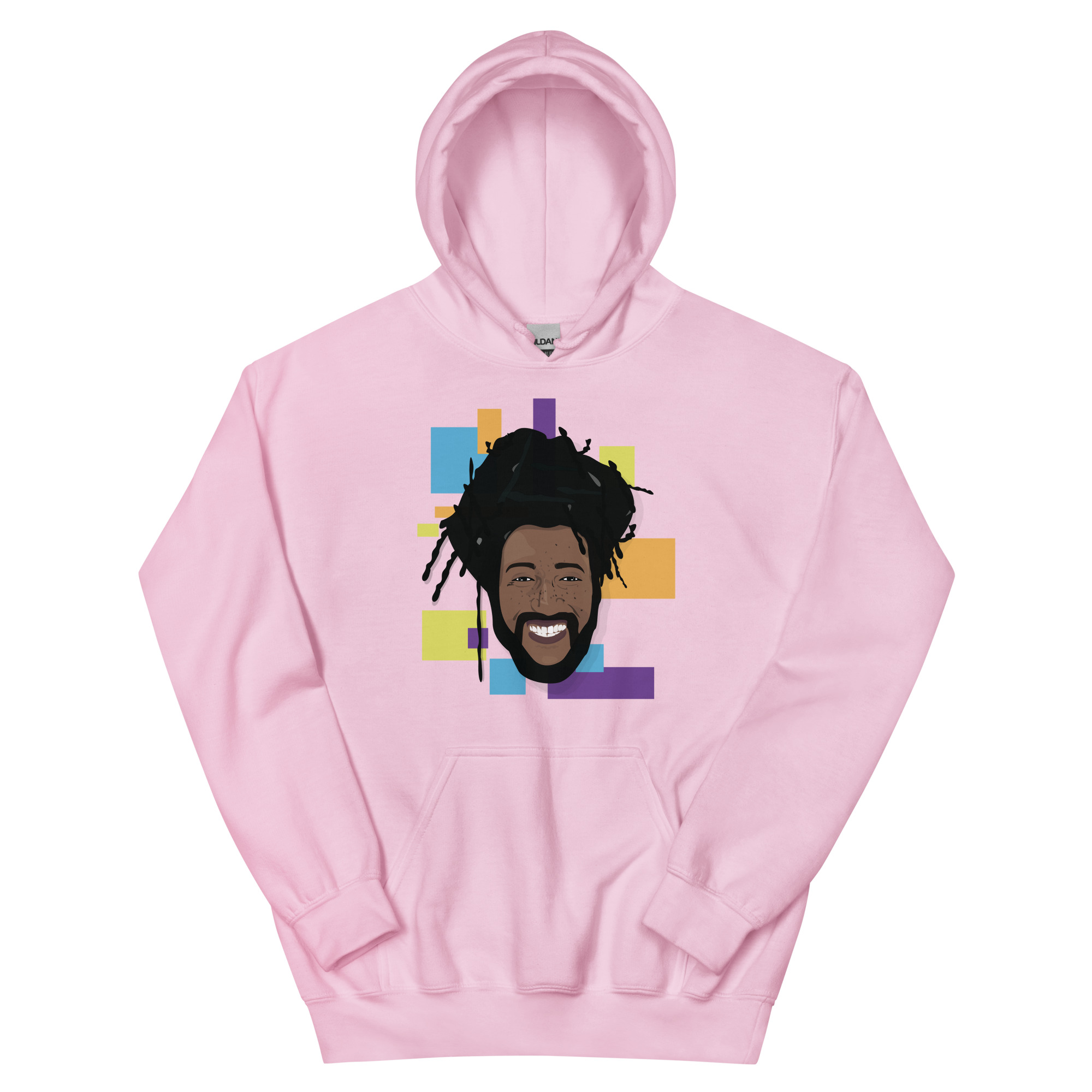 CozyCanvas Hoodie - Image 10