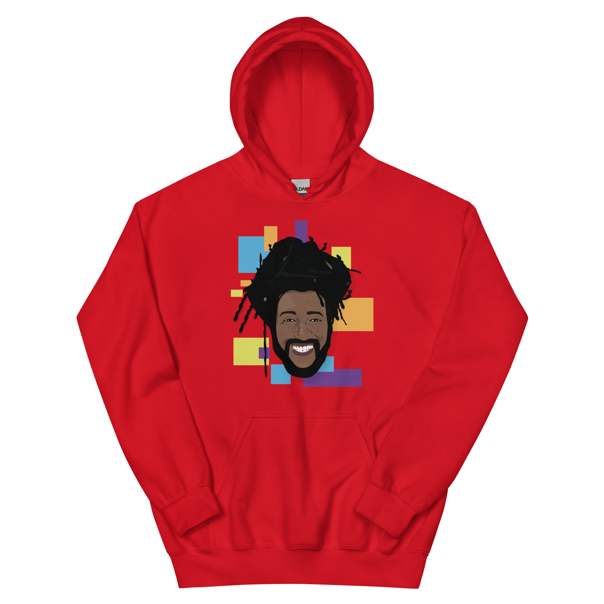 CozyCanvas Hoodie - Image 6