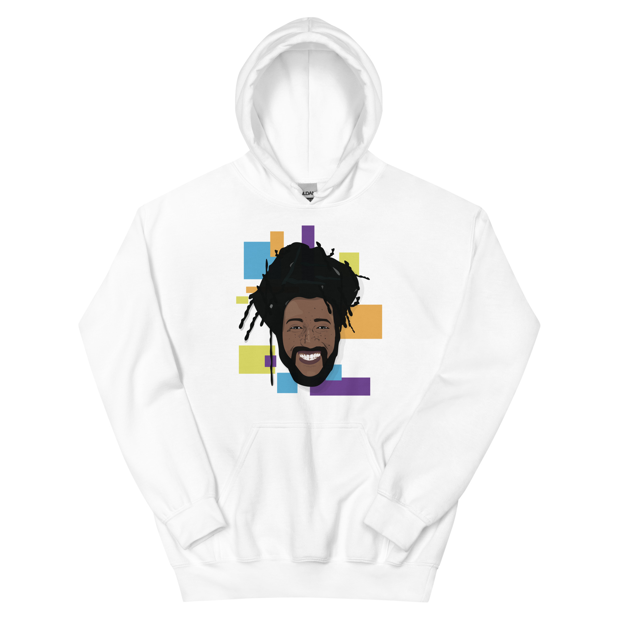 CozyCanvas Hoodie - Image 12
