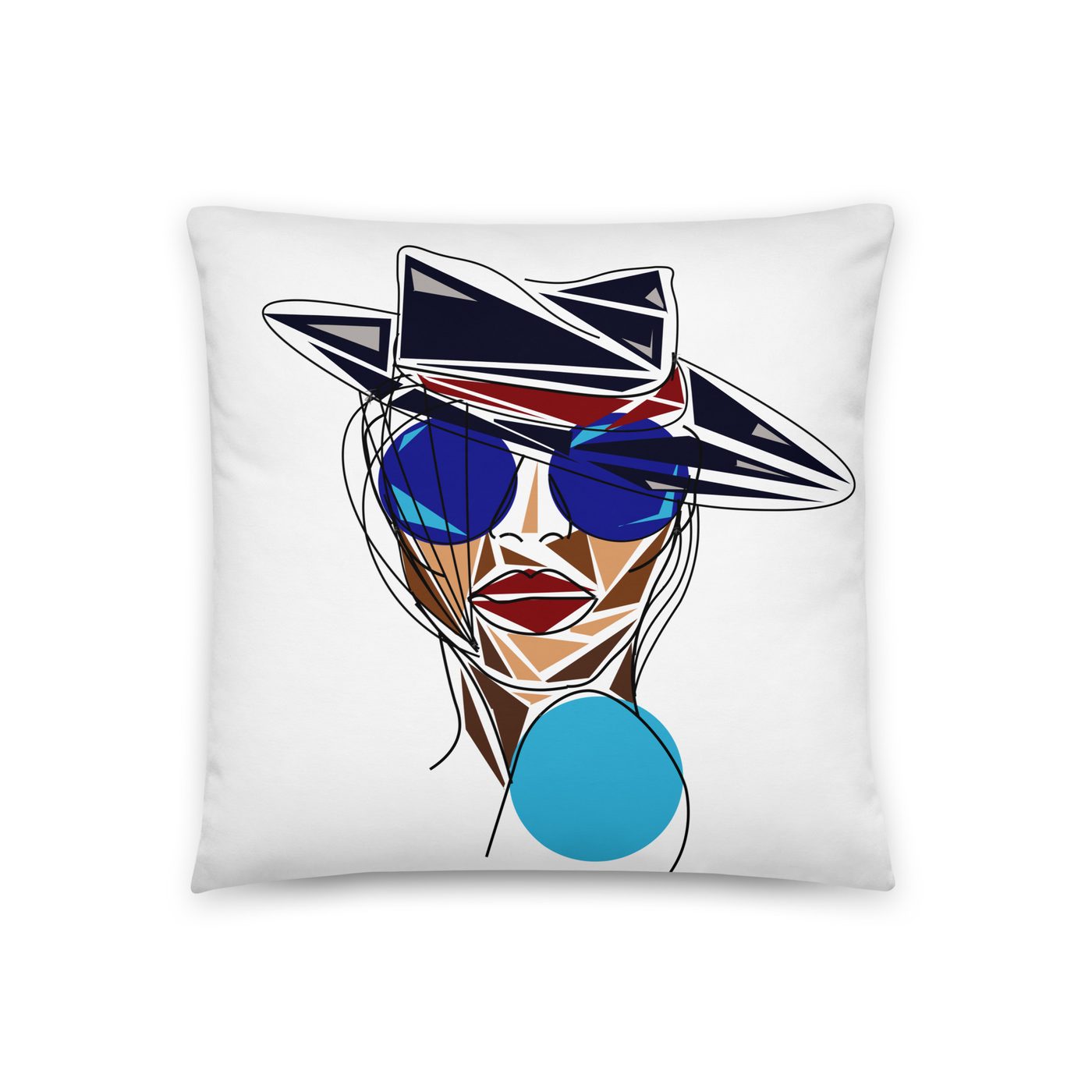 CozyMuse Pillow - Image 2