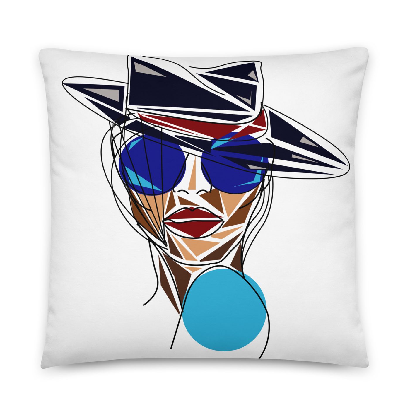 CozyMuse Pillow - Image 6