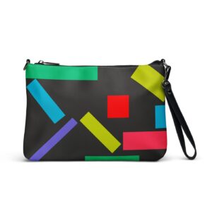 ArtTrail Crossbody