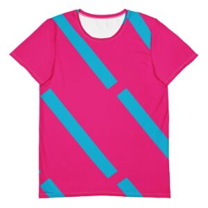 PowerMuse Athletic Tee