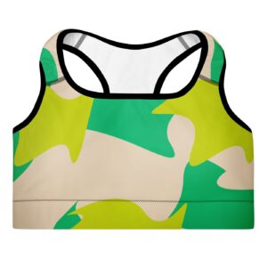 BoldPulse Sports Bra