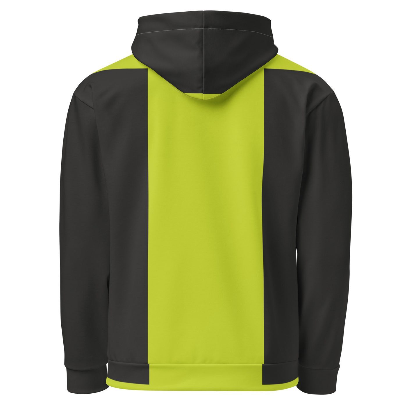 VibrantPulse Hoodie - Image 3
