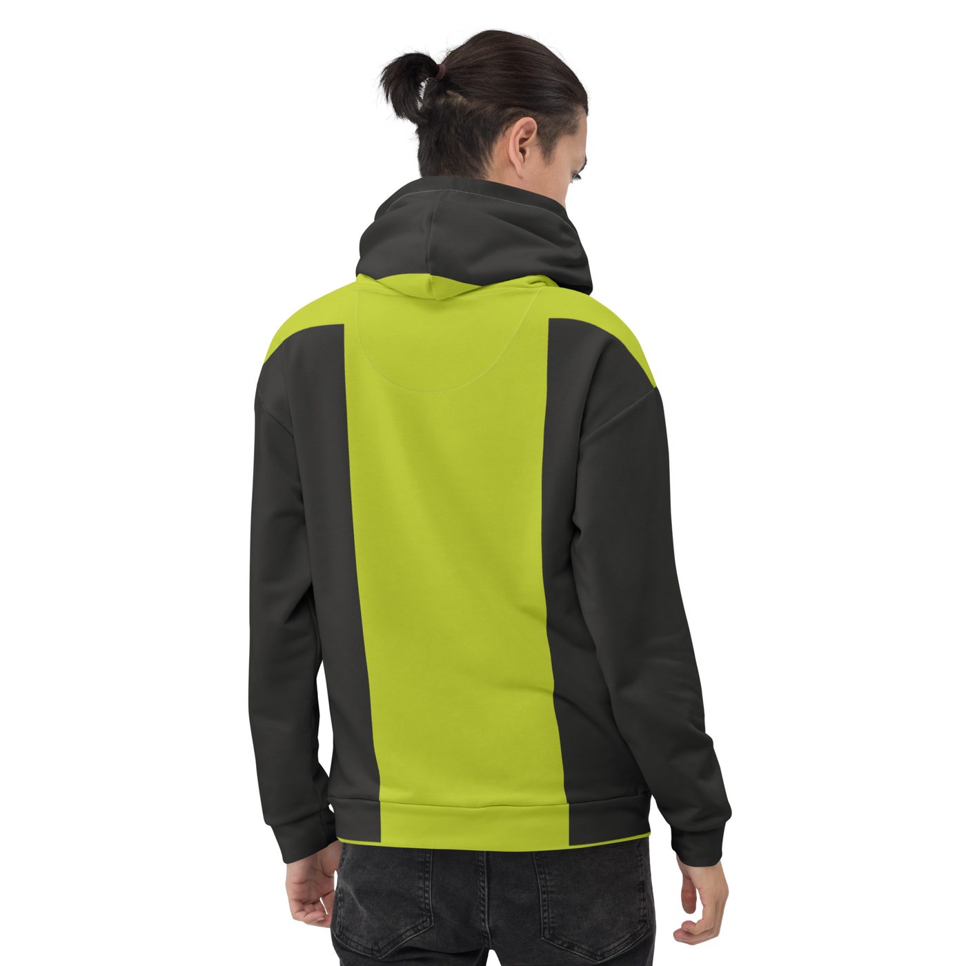 VibrantPulse Hoodie - Image 7