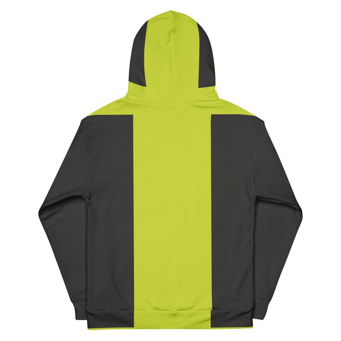 VibrantPulse Hoodie - Image 8