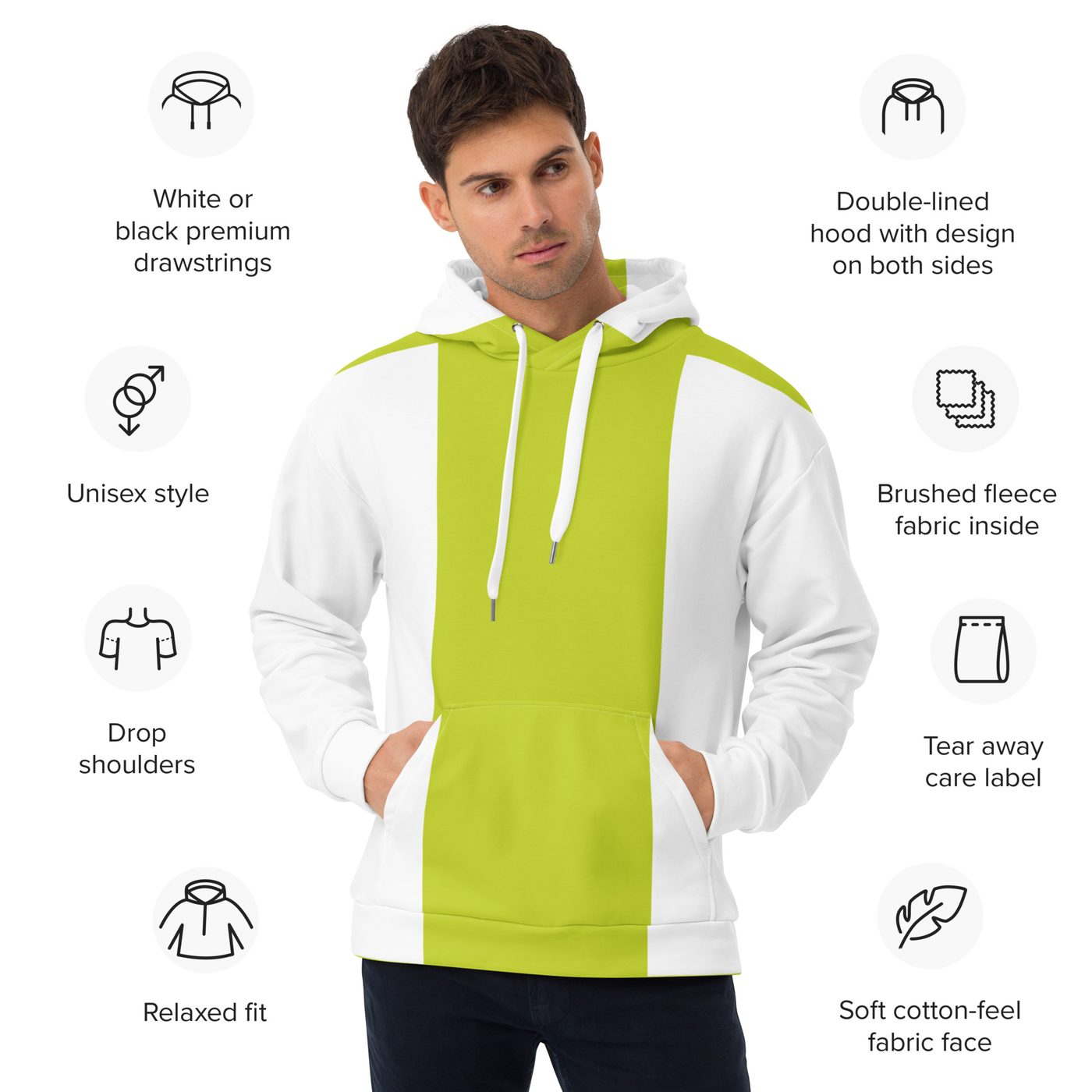 BoldSoul Hoodie - Image 5