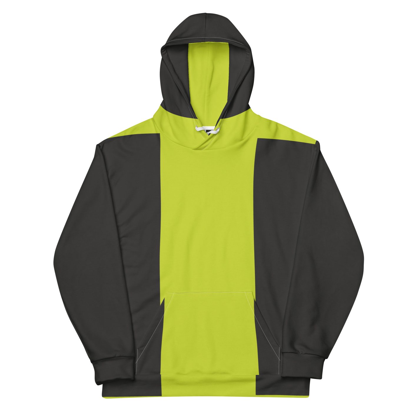 VibrantPulse Hoodie