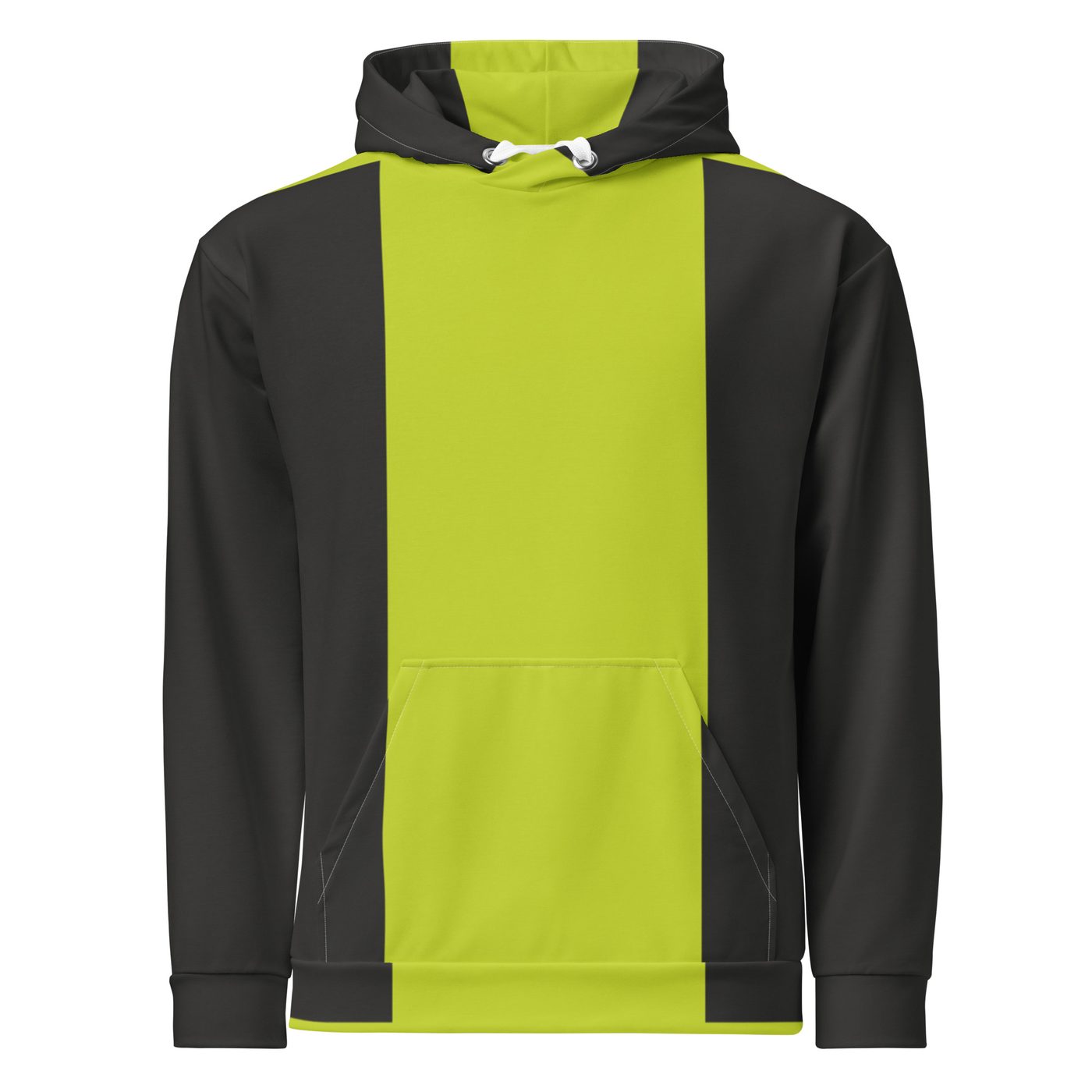 VibrantPulse Hoodie - Image 2
