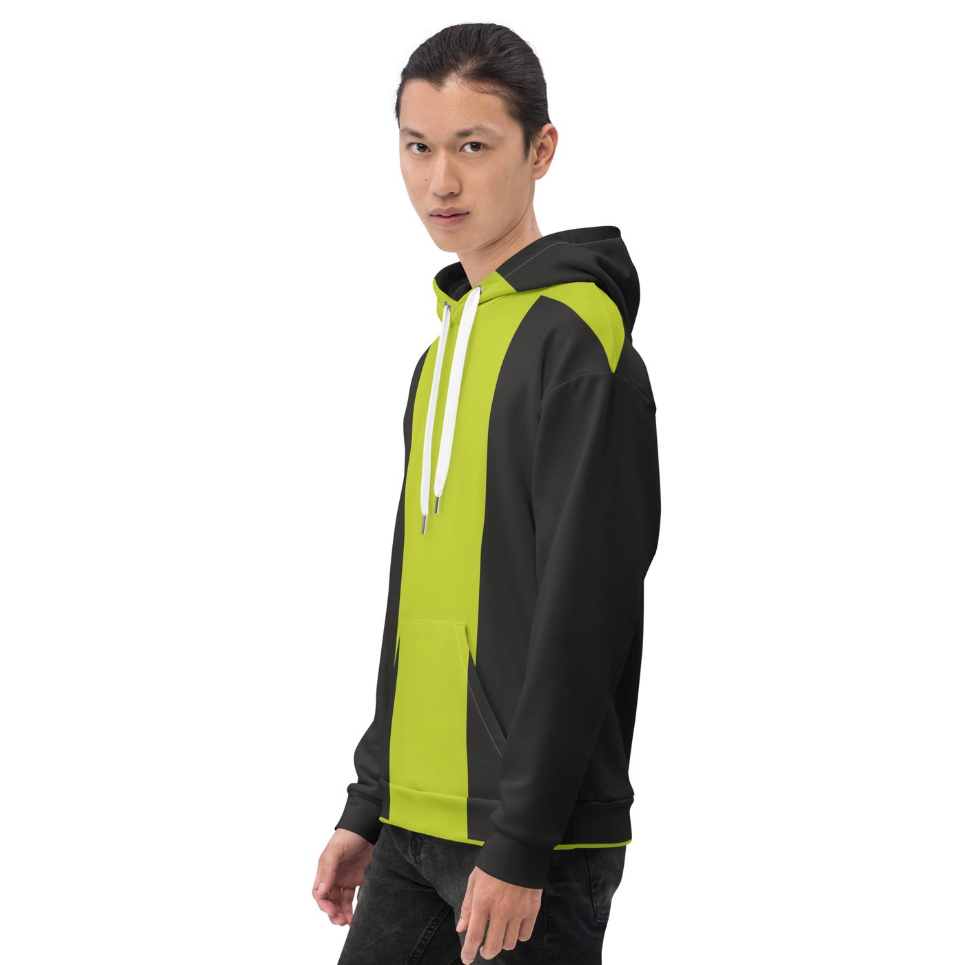 VibrantPulse Hoodie - Image 6