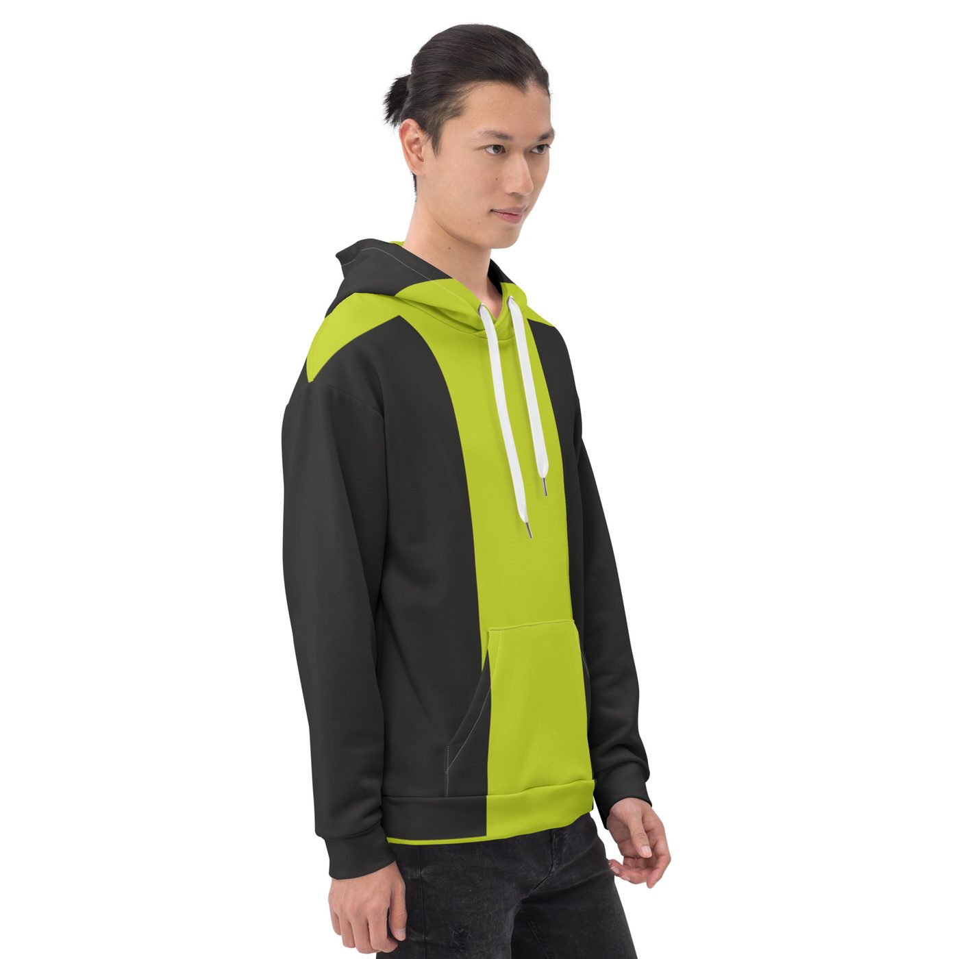 VibrantPulse Hoodie - Image 5