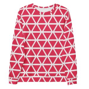 CreativeWave Sweatshirt