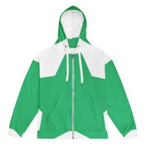 ZipVenture Hoodie