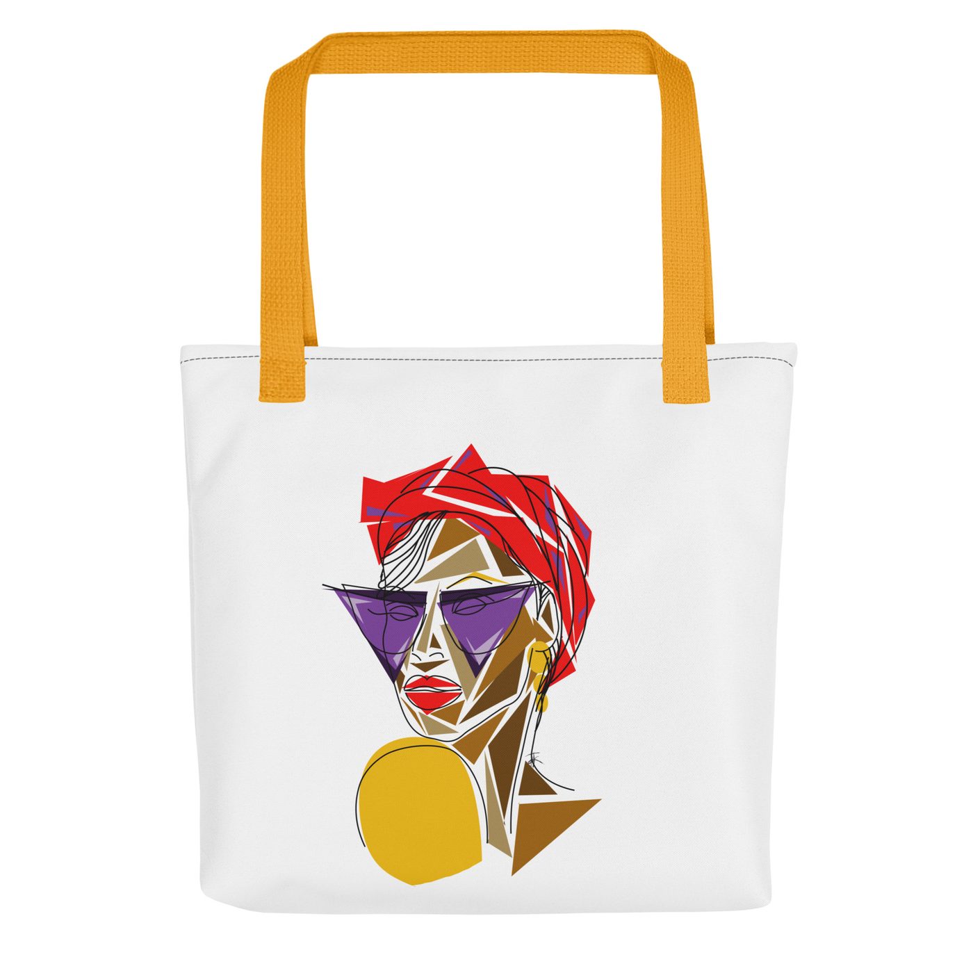 EcoCanvas Tote Bag - Image 3