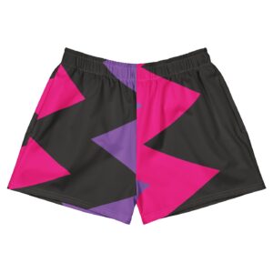 SparkDash Shorts