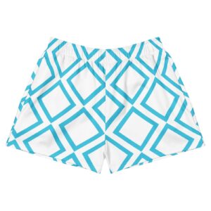 FlexWave Shorts