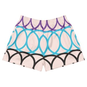 VividRush Shorts