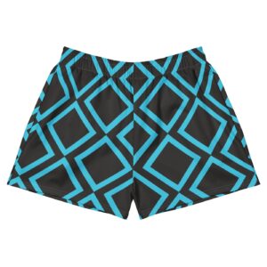 BoldStride Shorts