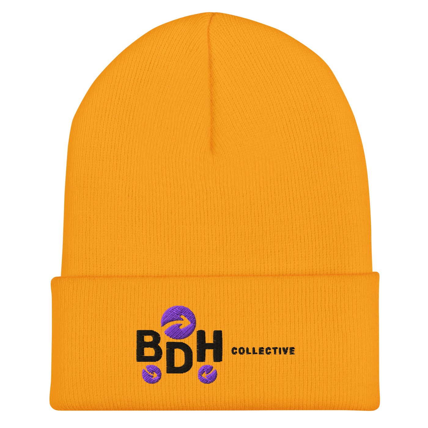 CozyCrown Beanie - Image 7