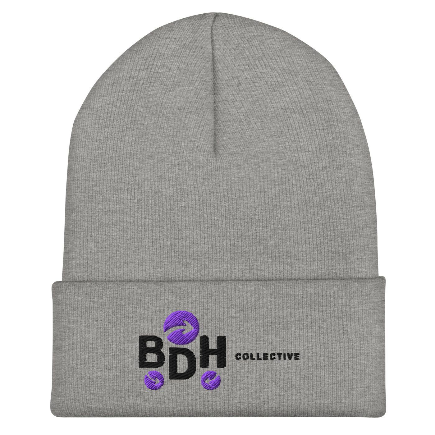 CozyCrown Beanie